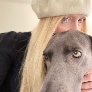 Meet your Posher, Edyta